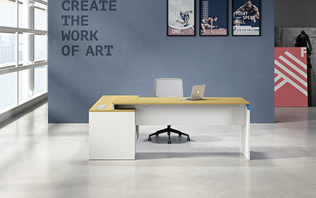 创客 Maker 板式台面/钢制台架/1.5-2.5m