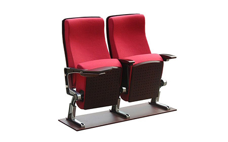 礼堂椅CH358S