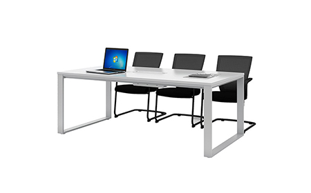 兰斯定制阅览桌