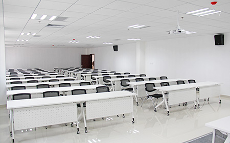 培训室