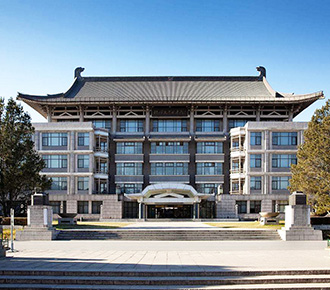 北京大学图书馆