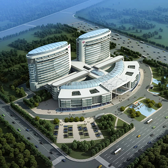 枣庄市妇幼保健院新院