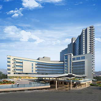 江苏省人民医院