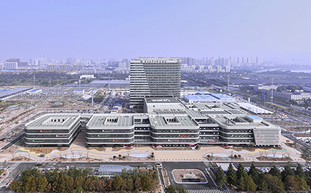 连云港市妇幼保健院